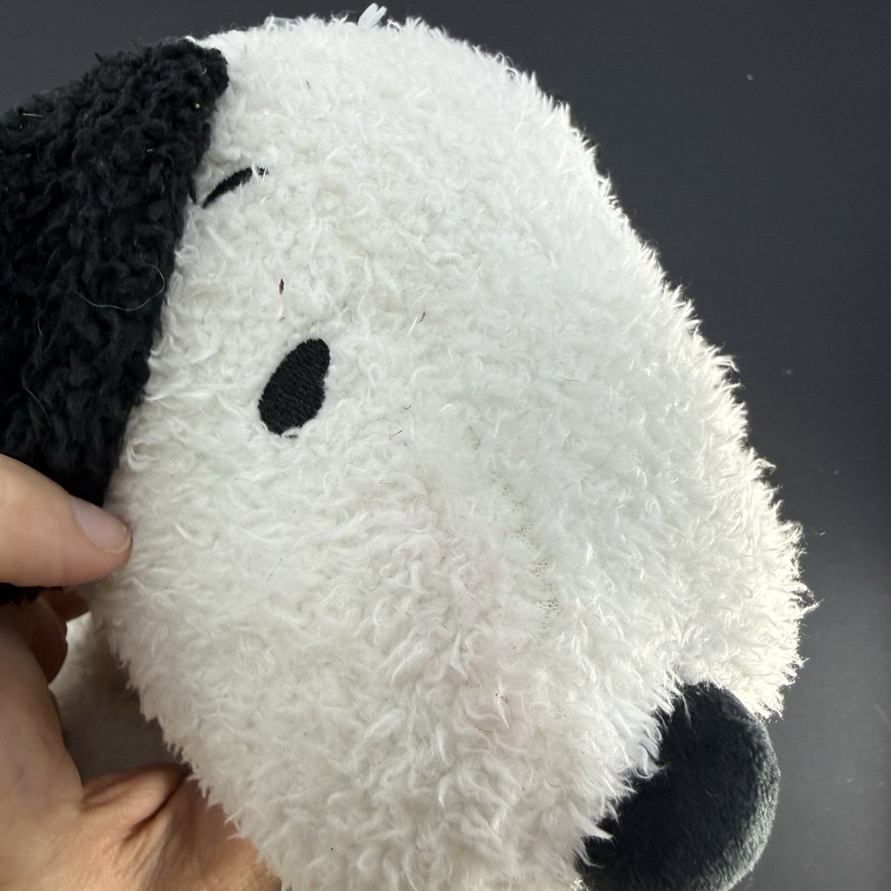 Happiness is a Hug by Hallmark Snoopy & Woodstock Plush - Picture 10 of 10